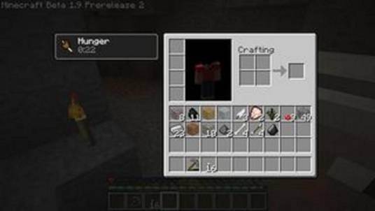 状态效果（Minecraft游戏专用术语）