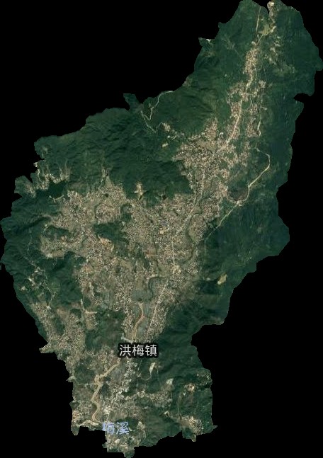 洪梅镇（福建省泉州市南安市辖镇）
