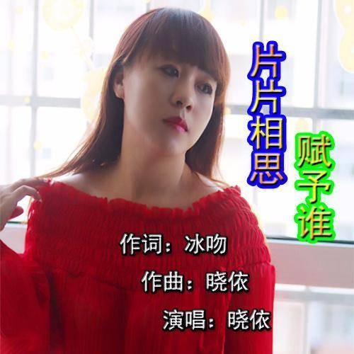 片片相思赋予谁