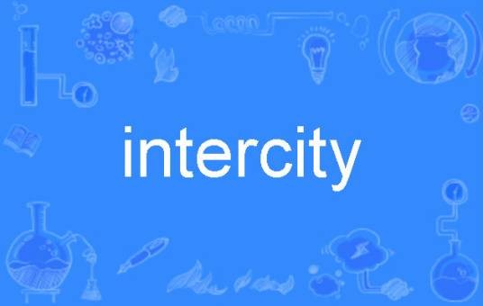 intercity
