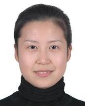 杨贝（广东外语外贸大学英语教育学院副教授）