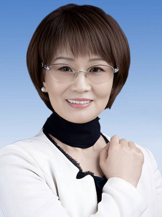 王桂芝（广发银行原党委委员、监事长）