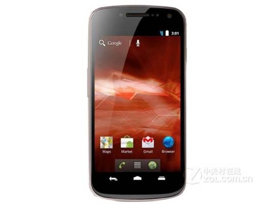 三星Galaxy Nexus（I9250/联通版）