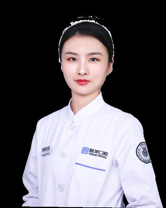 杨青青（金水唯美南阳路口腔门诊部医生）