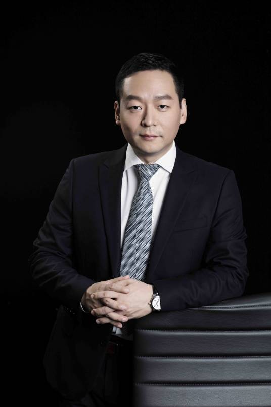 何俊（铜板街创始人）
