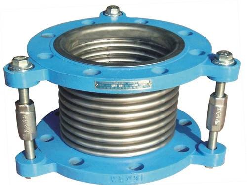 金属膨胀节