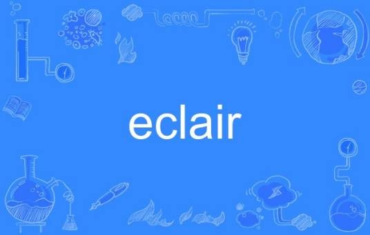 eclair