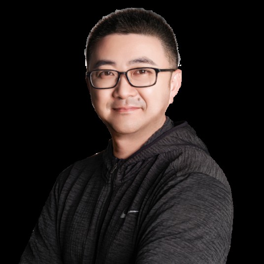 刘涛（智己汽车联席CEO）