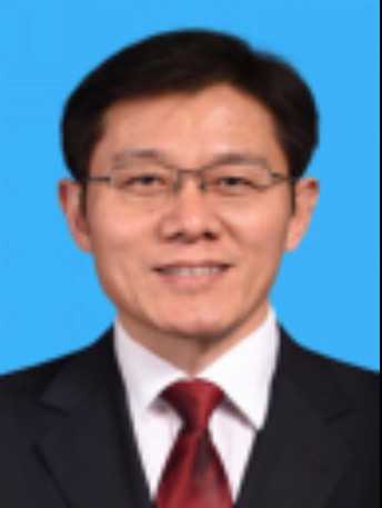 孙树印（山东省济宁市卫生健康委员会党组成员）