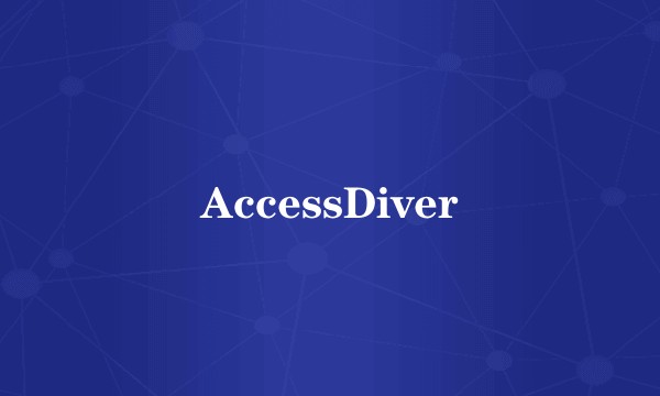 AccessDiver