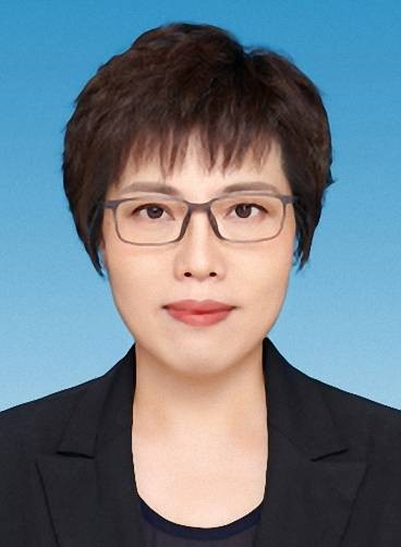 吴秀玲(山西省朔州市委副书记,市政府党组书记、市长)