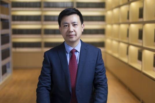 孙超（复旦大学文学博士）