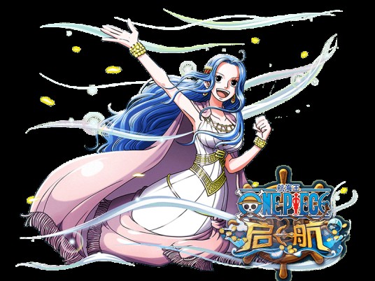 薇薇（游戏《航海王启航》中的角色）