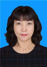 刘婧（银川人才发展集团有限公司董事长）