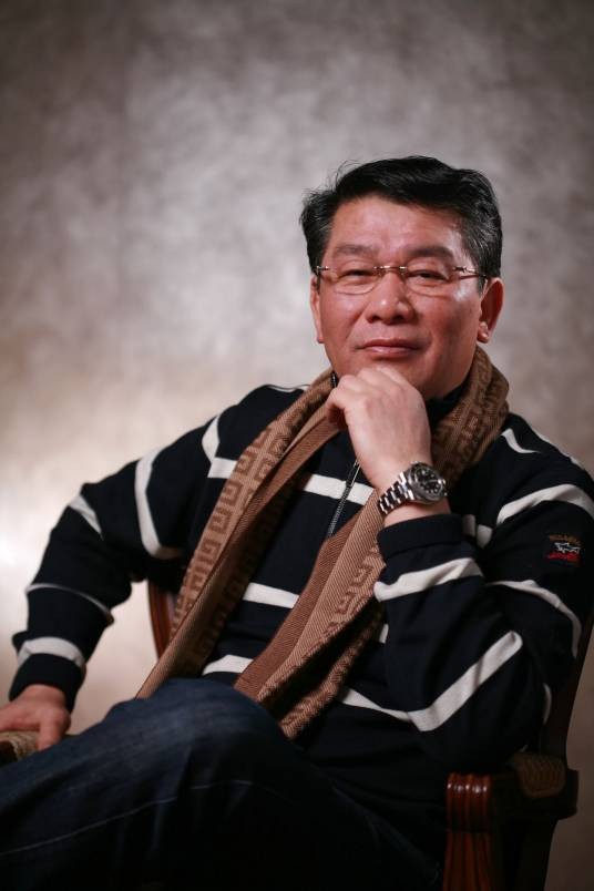 周元昌（中国烹饪大师）