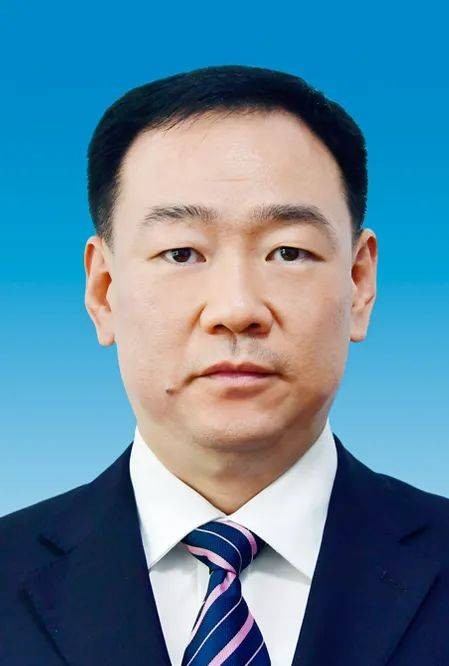 赵新年（山西省忻州市委常委，市政府党组副书记、常务副市长）