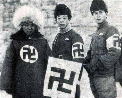 红卍字会