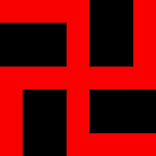 世界红卍字会