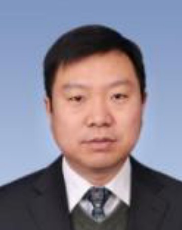 刘鹏（河南省平顶山市鲁山县委书记）