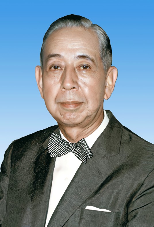 岸信介