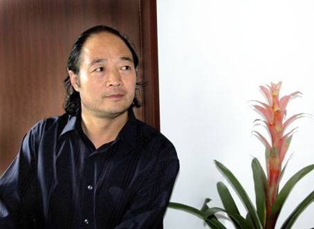 邓福邦