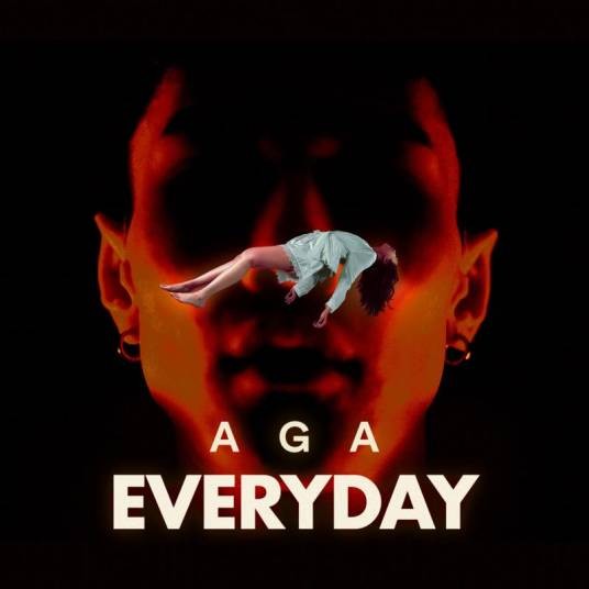 Everyday（AGA演唱歌曲）