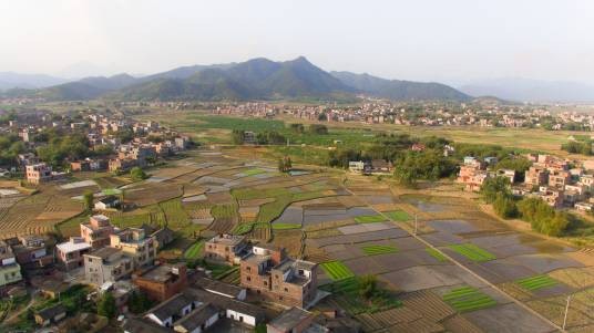 马宁镇