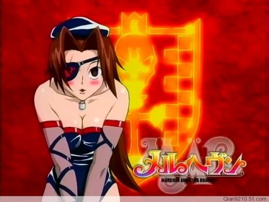 小甜甜（《魔兵传奇》中人物）