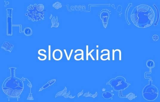 slovakian
