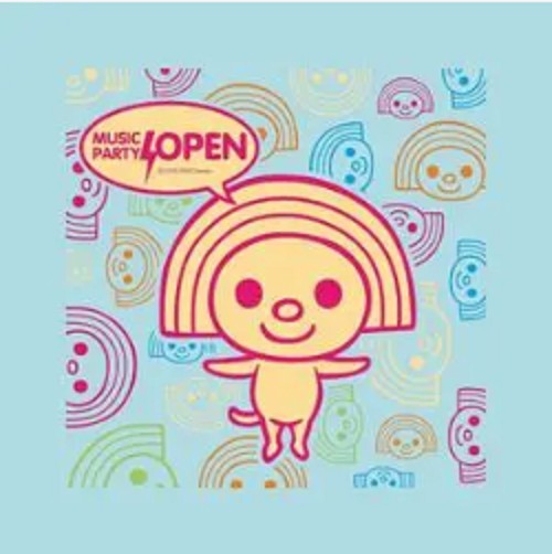 Open Your Dream