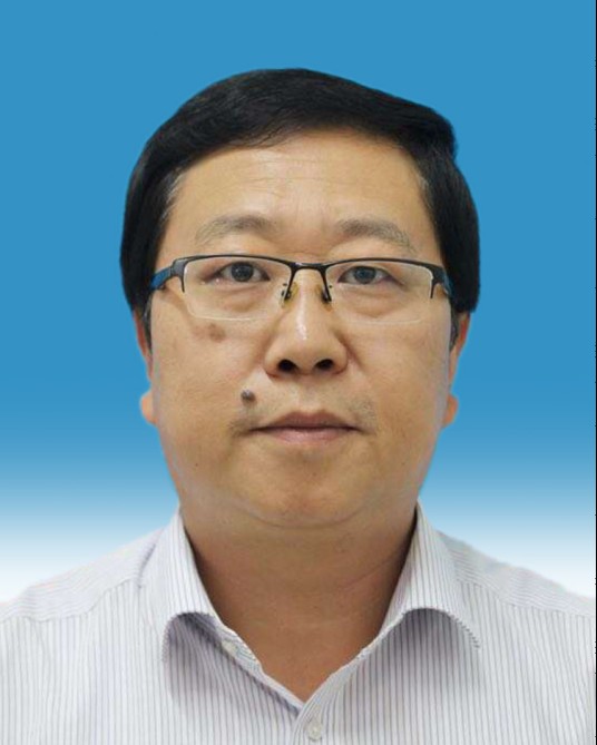 李健（天津市宝坻区委常委）