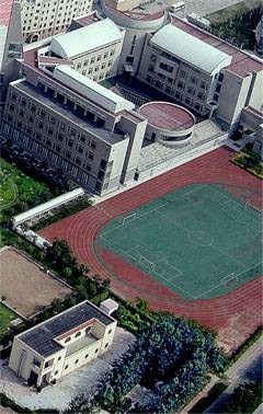 泰达一小
