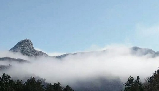 大别山滑雪乐园