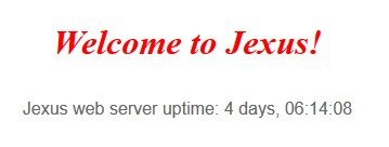 jexus