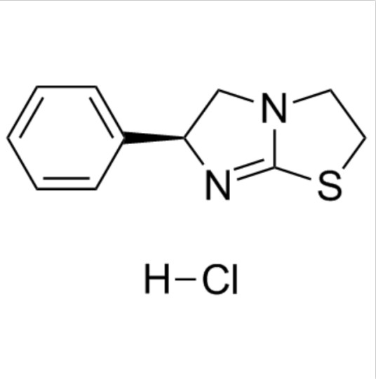 盐酸左旋咪唑