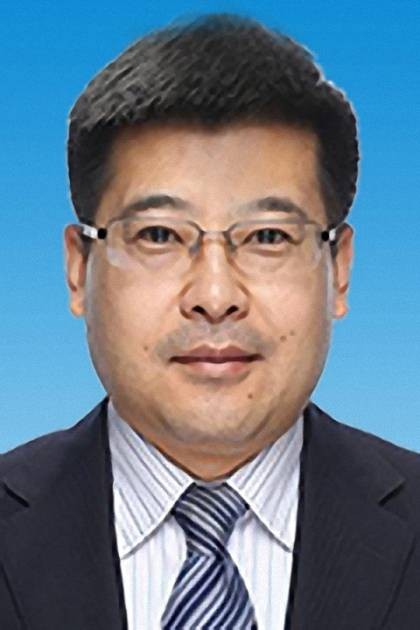 赵兴旺(四川省德阳市人民政府原副市长)