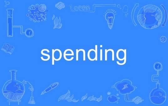 spending