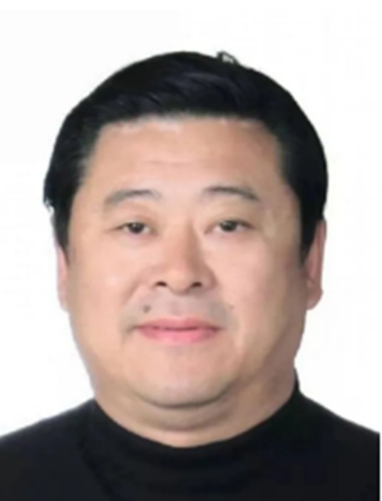 孙延斌（哈尔滨市公安局公共信息网安支队原副支队长）