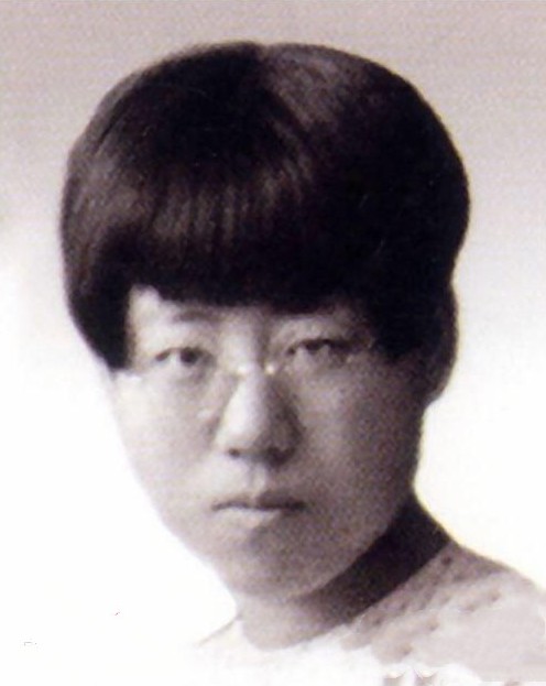 朱仲芷