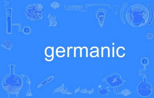 germanic