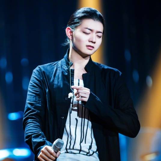 你好吗，少年