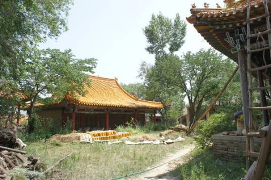 周圆寺