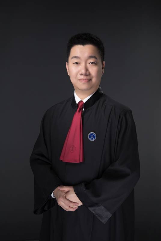陈宏伟（上海正策律师事务所合伙人律师）