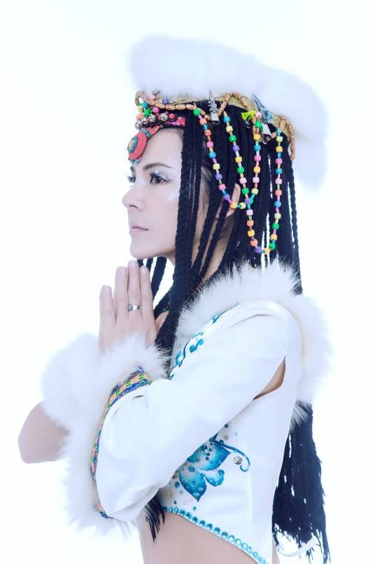 我爱大草原（雷龙演唱歌曲）