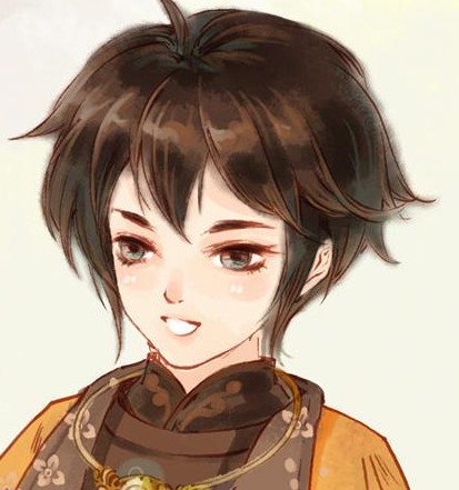 百里流桑