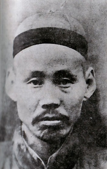 靳云鹗