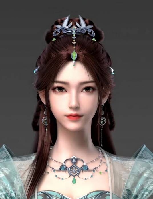 叶倾仙