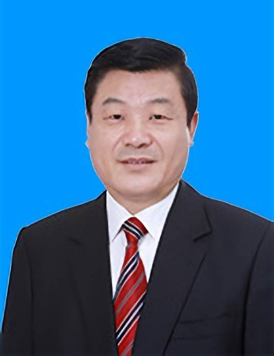 温建军(山西省忻州市委常委、市委秘书长)