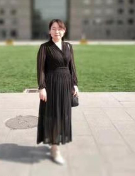 陈瑶（福建师范大学文学院副教授）