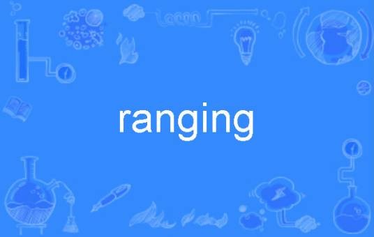 ranging